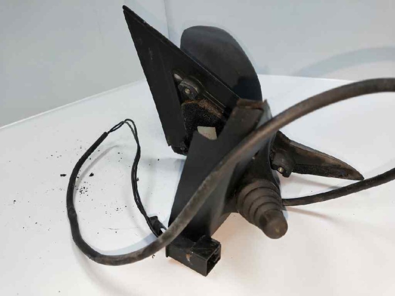 Recambio de retrovisor izquierdo para lancia delta 1.6 cat referencia OEM IAM   MANUAL