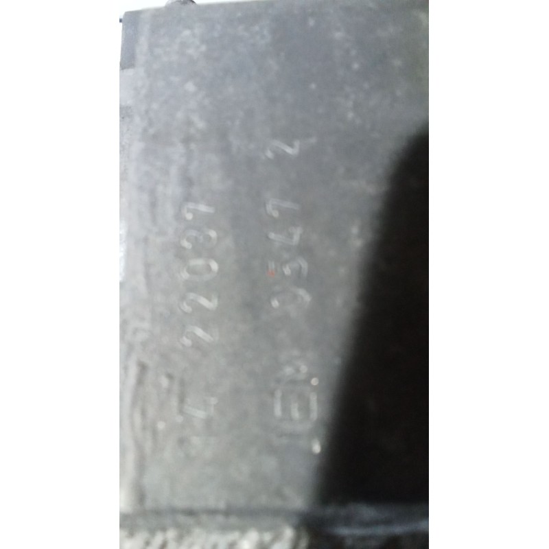 Recambio de caja cambios para audi a4 b7 (8ec) 2.0 tdi 16v referencia OEM IAM JEM 6v 054721422037