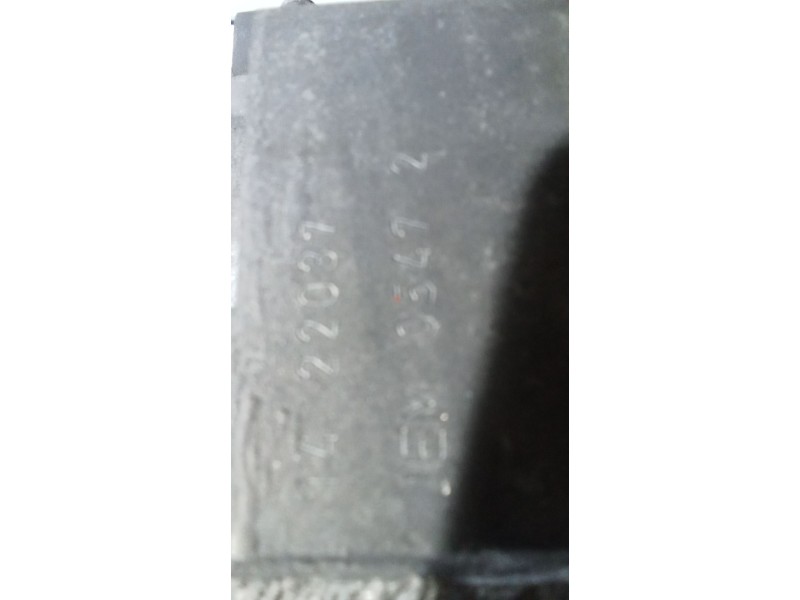 Recambio de caja cambios para audi a4 b7 (8ec) 2.0 tdi 16v referencia OEM IAM JEM 6v 054721422037