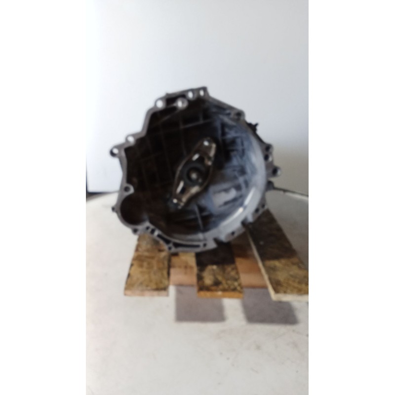 Recambio de caja cambios para audi a4 b7 (8ec) 2.0 tdi 16v referencia OEM IAM JEM 6v 054721422037