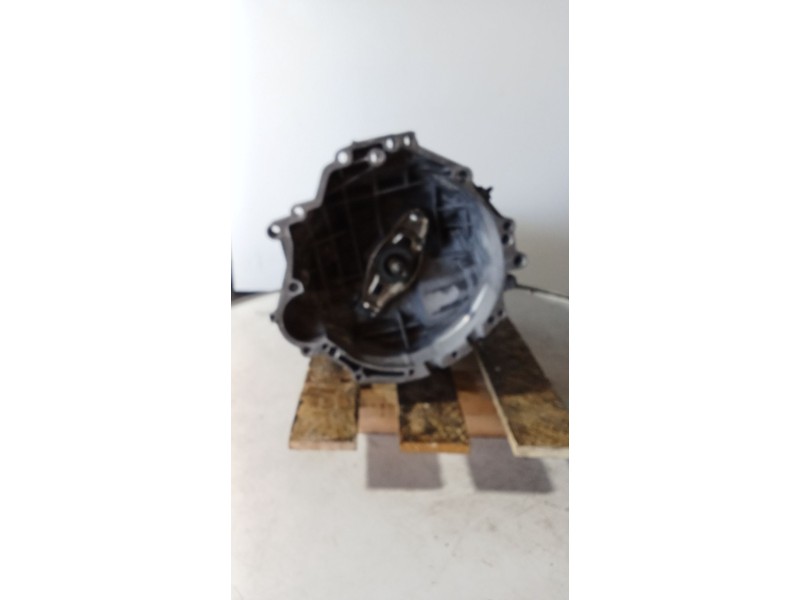 Recambio de caja cambios para audi a4 b7 (8ec) 2.0 tdi 16v referencia OEM IAM JEM 6v 054721422037