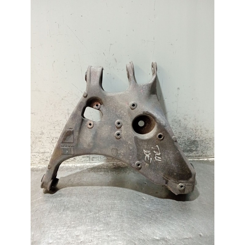Recambio de brazo suspension inferior trasero derecho para audi a4 b7 (8ec) 2.0 tdi 16v referencia OEM IAM 8E0505312 03437371 