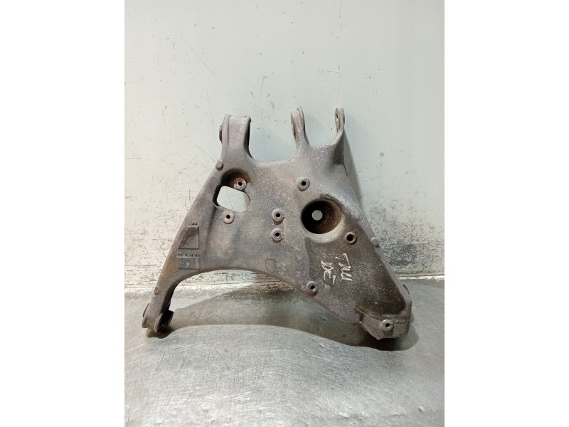 Recambio de brazo suspension inferior trasero derecho para audi a4 b7 (8ec) 2.0 tdi 16v referencia OEM IAM 8E0505312 03437371 