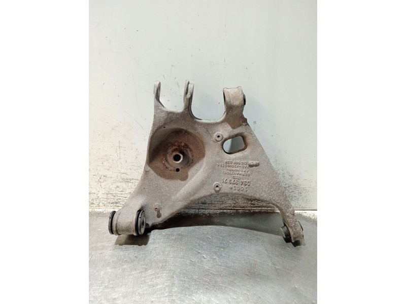 Recambio de brazo suspension inferior trasero derecho para audi a4 b7 (8ec) 2.0 tdi 16v referencia OEM IAM 8E0505312 03437371 