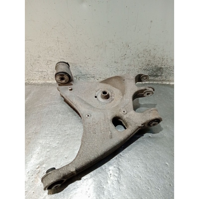 Recambio de brazo suspension inferior trasero derecho para audi a4 b7 (8ec) 2.0 tdi 16v referencia OEM IAM 8E0505312 03437371 