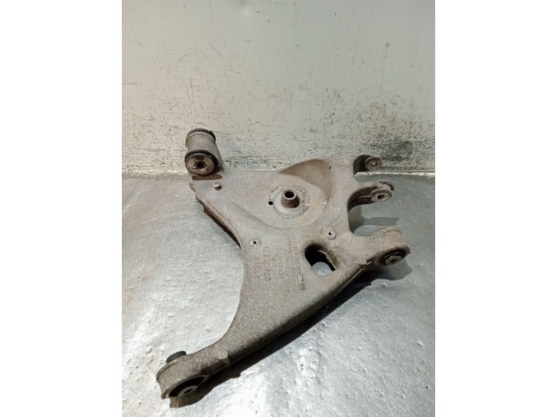 Recambio de brazo suspension inferior trasero derecho para audi a4 b7 (8ec) 2.0 tdi 16v referencia OEM IAM 8E0505312 03437371 