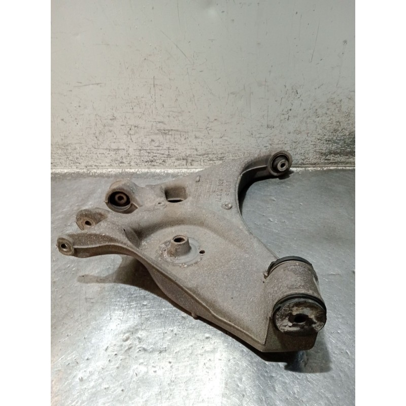 Recambio de brazo suspension inferior trasero derecho para audi a4 b7 (8ec) 2.0 tdi 16v referencia OEM IAM 8E0505312 03437371 