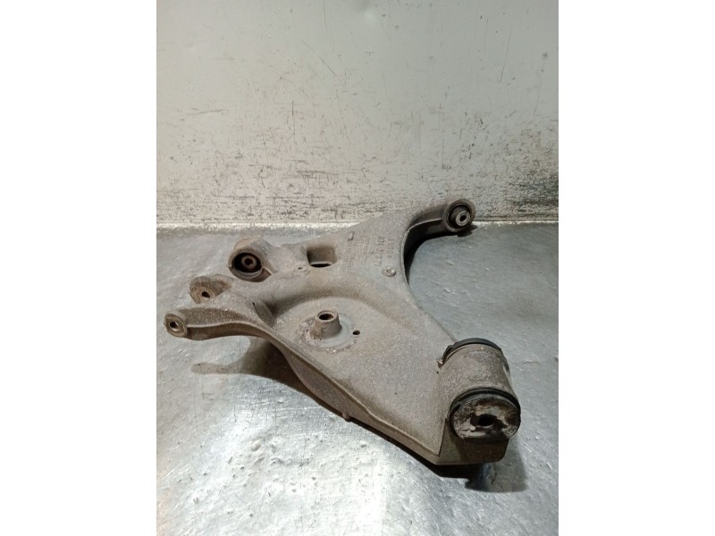 Recambio de brazo suspension inferior trasero derecho para audi a4 b7 (8ec) 2.0 tdi 16v referencia OEM IAM 8E0505312 03437371 
