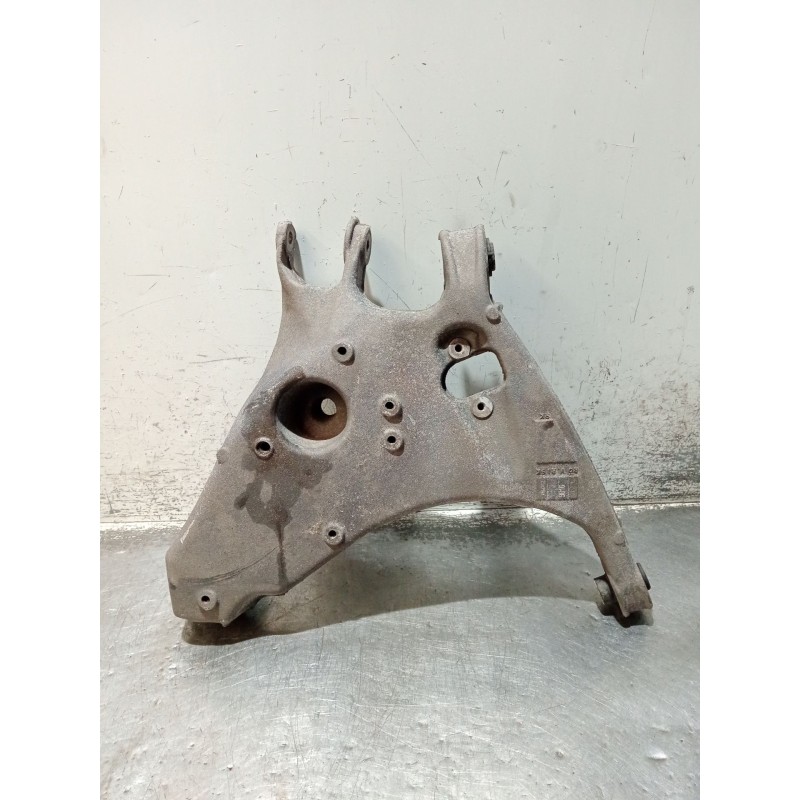 Recambio de brazo suspension inferior trasero izquierdo para audi a4 b7 (8ec) 2.0 tdi 16v referencia OEM IAM 8E0505311 03437271 