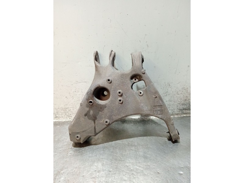 Recambio de brazo suspension inferior trasero izquierdo para audi a4 b7 (8ec) 2.0 tdi 16v referencia OEM IAM 8E0505311 03437271 