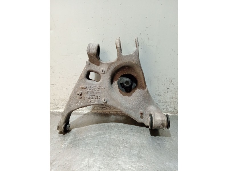 Recambio de brazo suspension inferior trasero izquierdo para audi a4 b7 (8ec) 2.0 tdi 16v referencia OEM IAM 8E0505311 03437271 