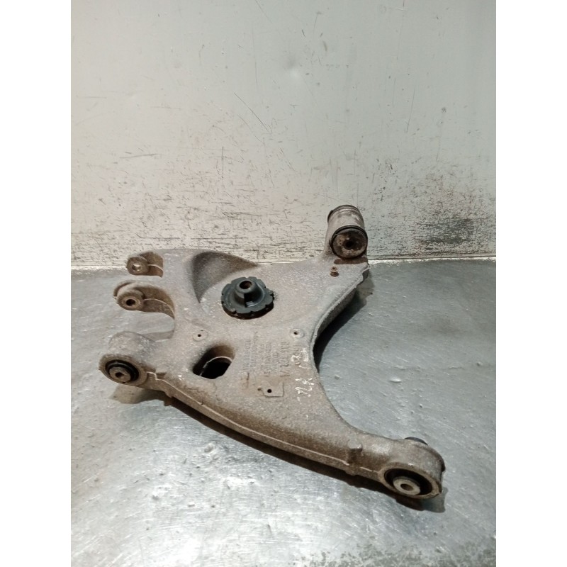 Recambio de brazo suspension inferior trasero izquierdo para audi a4 b7 (8ec) 2.0 tdi 16v referencia OEM IAM 8E0505311 03437271 