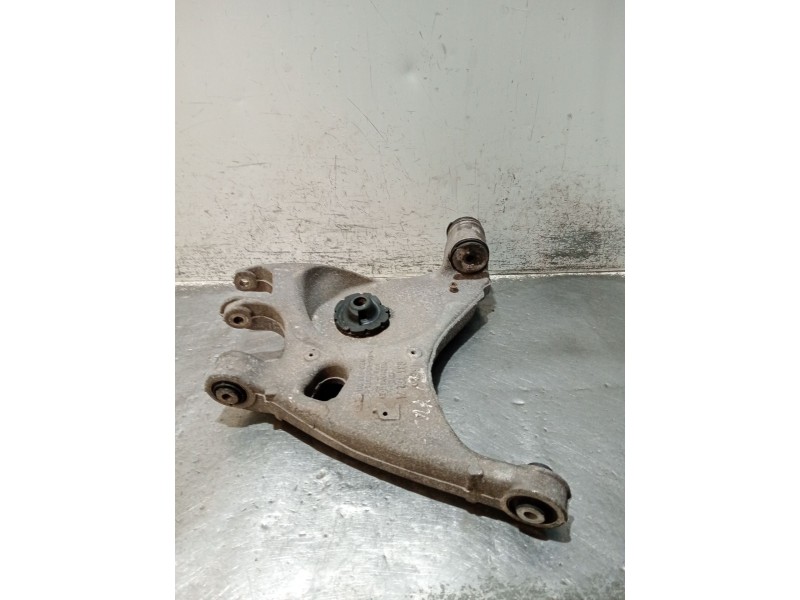 Recambio de brazo suspension inferior trasero izquierdo para audi a4 b7 (8ec) 2.0 tdi 16v referencia OEM IAM 8E0505311 03437271 