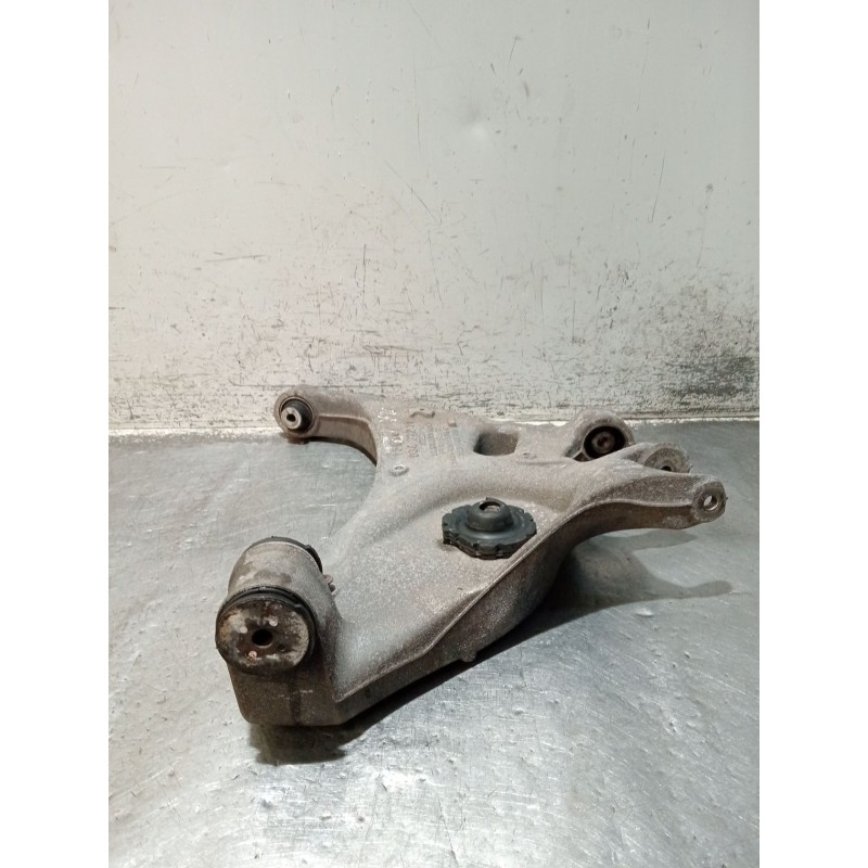 Recambio de brazo suspension inferior trasero izquierdo para audi a4 b7 (8ec) 2.0 tdi 16v referencia OEM IAM 8E0505311 03437271 