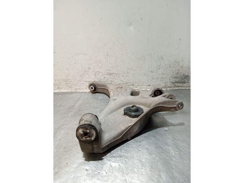 Recambio de brazo suspension inferior trasero izquierdo para audi a4 b7 (8ec) 2.0 tdi 16v referencia OEM IAM 8E0505311 03437271 