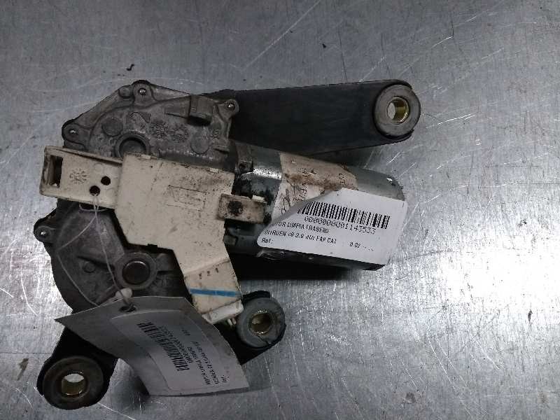 Recambio de motor limpia trasero para citroen c8 2.0 hdi fap cat referencia OEM IAM   