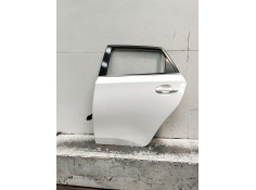 Recambio de puerta trasera izquierda para toyota auris (_e18_) 1.3 (nre180_) referencia OEM IAM  5P 