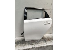 Recambio de puerta trasera izquierda para toyota auris (_e18_) 1.3 (nre180_) referencia OEM IAM  5P  2