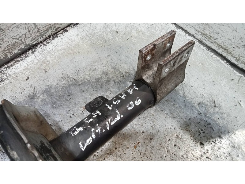 Recambio de amortiguador delantero izquierdo para citroen c4 berlina cool referencia OEM IAM   