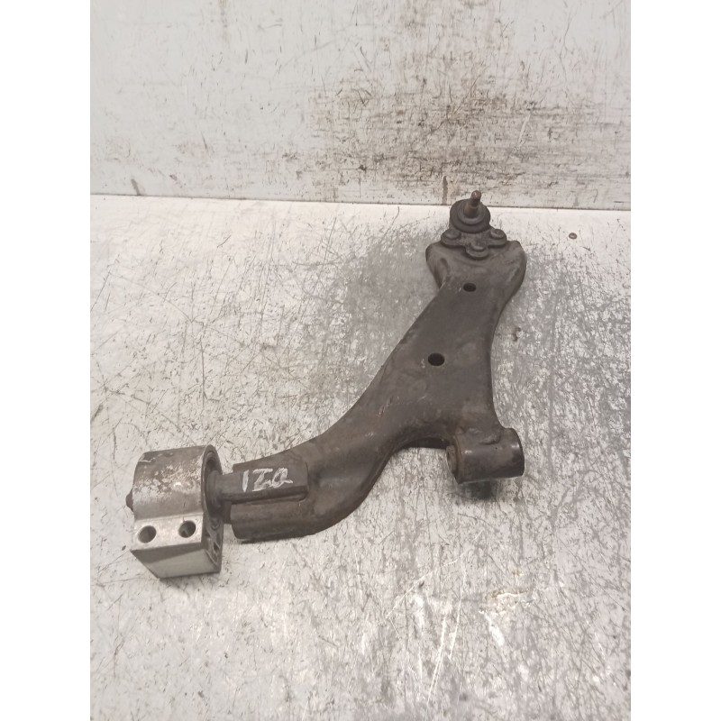 Recambio de brazo suspension inferior delantero izquierdo para chevrolet captiva (c100, c140) 2.0 d referencia OEM IAM 96819161 