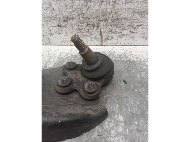 Recambio de brazo suspension inferior delantero izquierdo para chevrolet captiva (c100, c140) 2.0 d referencia OEM IAM 96819161 