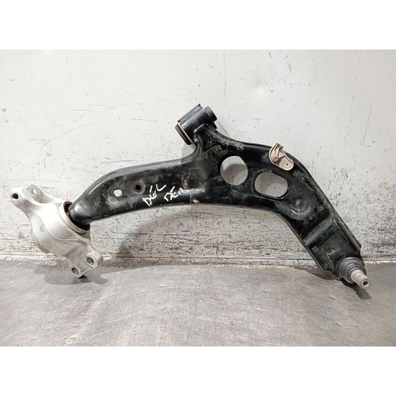 Recambio de brazo suspension inferior delantero derecho para bmw x1/ix1 u11 x1 sdrive18d referencia OEM IAM 884654403 231241911 