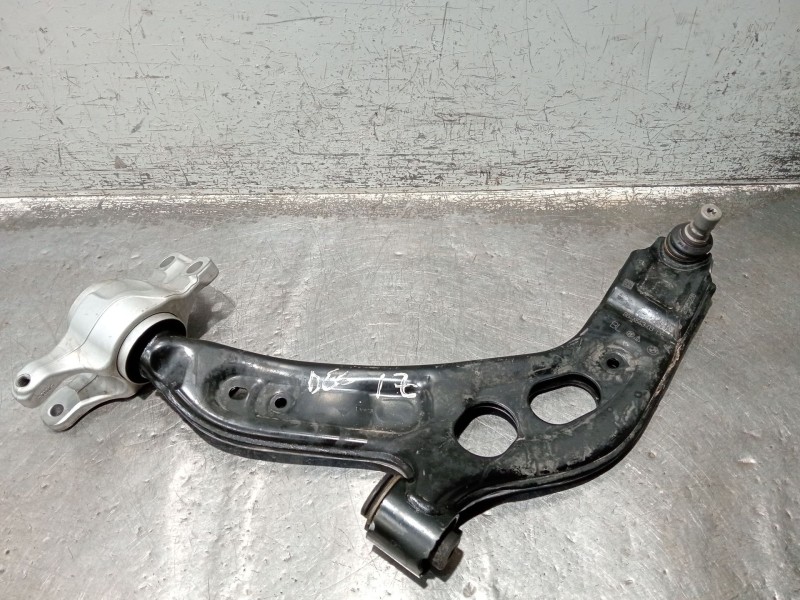 Recambio de brazo suspension inferior delantero izquierdo para bmw x1/ix1 u11 x1 sdrive18d referencia OEM IAM 884654303 23125225