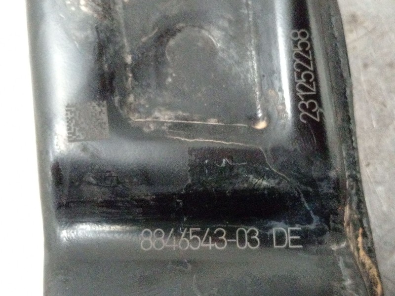 Recambio de brazo suspension inferior delantero izquierdo para bmw x1/ix1 u11 x1 sdrive18d referencia OEM IAM 884654303 23125225