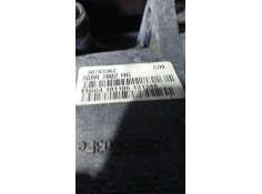 Recambio de caja cambios para land rover freelander 2 (l359) 2.2 td4 4x4 referencia OEM IAM 7G9R7002HG 6v T1GG4 101106131348 2