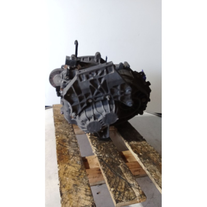 Recambio de caja cambios para land rover freelander 2 (l359) 2.2 td4 4x4 referencia OEM IAM 7G9R7002HG 6v T1GG4 101106131348