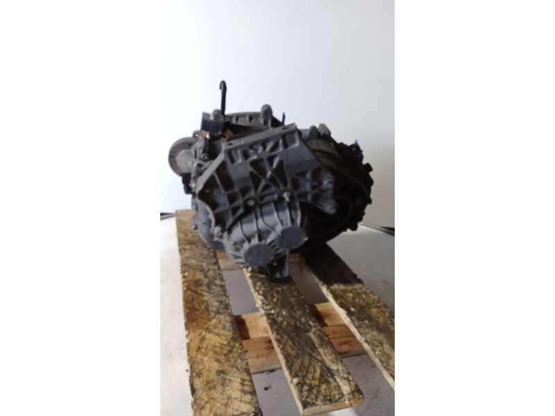Recambio de caja cambios para land rover freelander 2 (l359) 2.2 td4 4x4 referencia OEM IAM 7G9R7002HG 6v T1GG4 101106131348