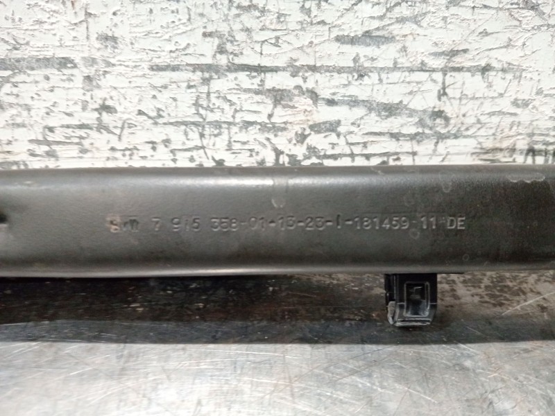 Recambio de brazo suspension inferior trasero izquierdo para bmw x1/ix1 u11 x1 sdrive18d referencia OEM IAM 689588501  