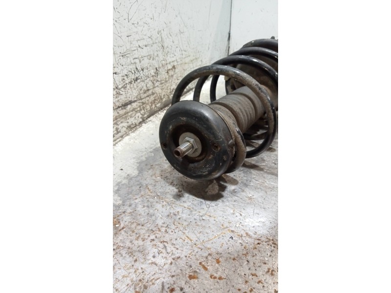 Recambio de amortiguador delantero izquierdo para citroen c4 berlina cool referencia OEM IAM   