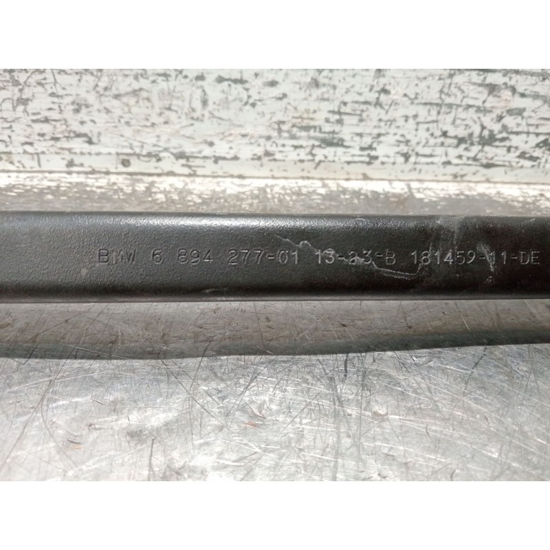 Recambio de brazo suspension inferior trasero izquierdo para bmw x1/ix1 u11 x1 sdrive18d referencia OEM IAM 6894276  