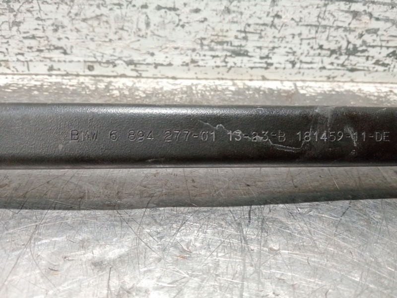 Recambio de brazo suspension inferior trasero izquierdo para bmw x1/ix1 u11 x1 sdrive18d referencia OEM IAM 6894276  