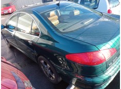 peugeot 607 (s1) del año 2002 2