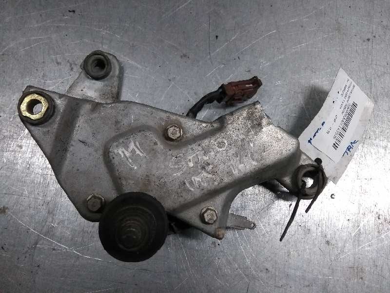 Recambio de motor limpia trasero para citroen saxo 1.6 vts referencia OEM IAM 54900212 9623289080 