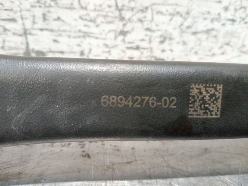 Recambio de brazo suspension inferior trasero izquierdo para bmw x1/ix1 u11 x1 sdrive18d referencia OEM IAM 6894276  