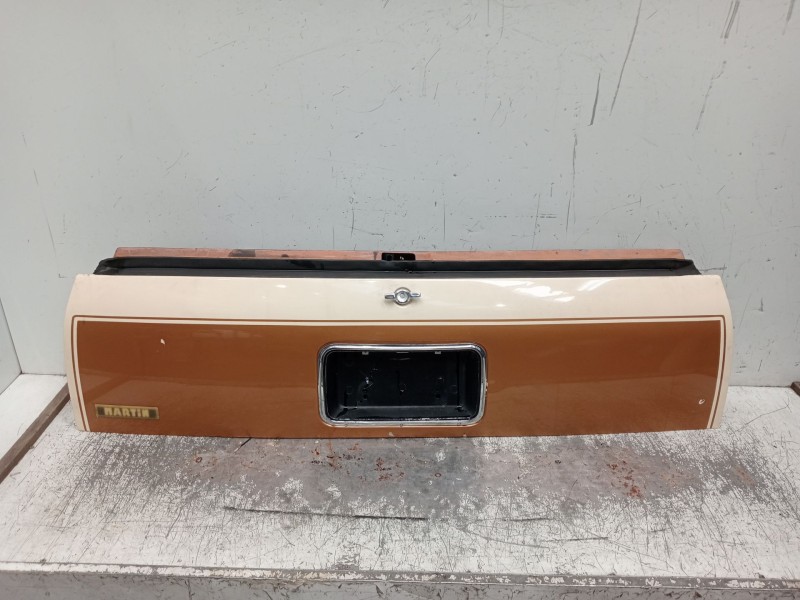 Recambio de porton trasero para buick century estate wagon referencia OEM IAM Inferior 5p 