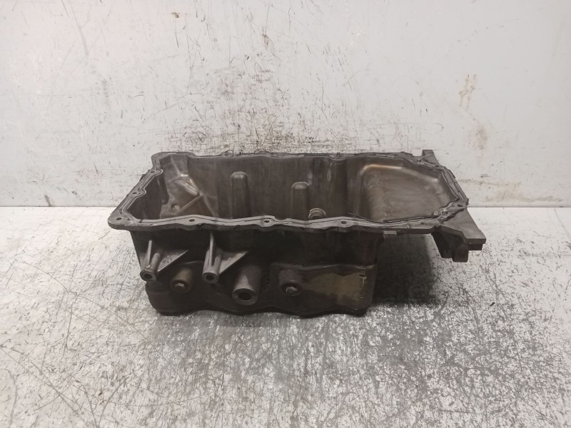 Recambio de carter para chevrolet captiva (c100, c140) 2.0 d referencia OEM IAM 20070518  