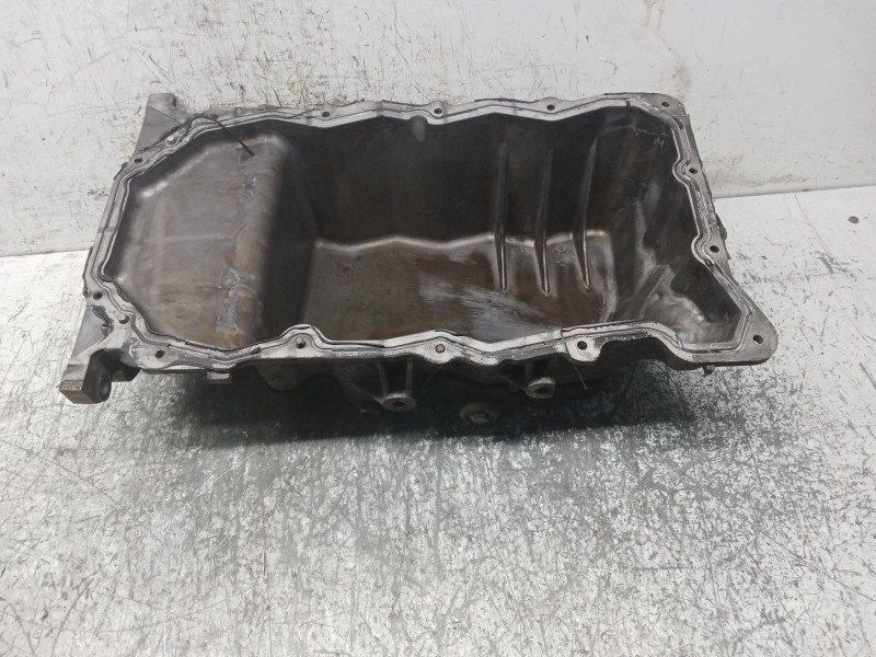 Recambio de carter para chevrolet captiva (c100, c140) 2.0 d referencia OEM IAM 20070518  