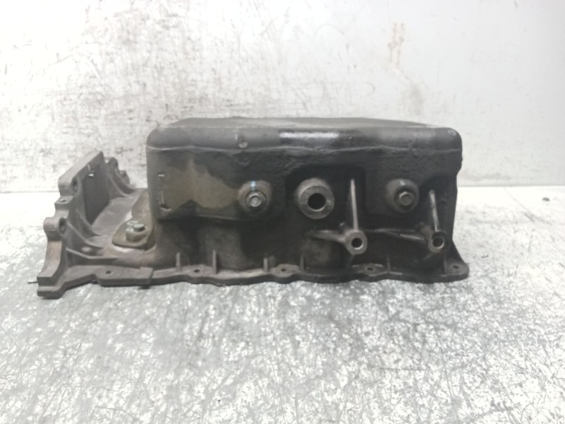 Recambio de carter para chevrolet captiva (c100, c140) 2.0 d referencia OEM IAM 20070518  