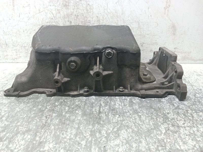 Recambio de carter para chevrolet captiva (c100, c140) 2.0 d referencia OEM IAM 20070518  