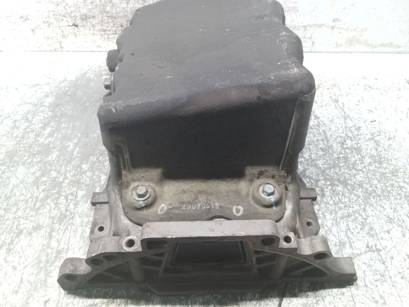 Recambio de carter para chevrolet captiva (c100, c140) 2.0 d referencia OEM IAM 20070518  