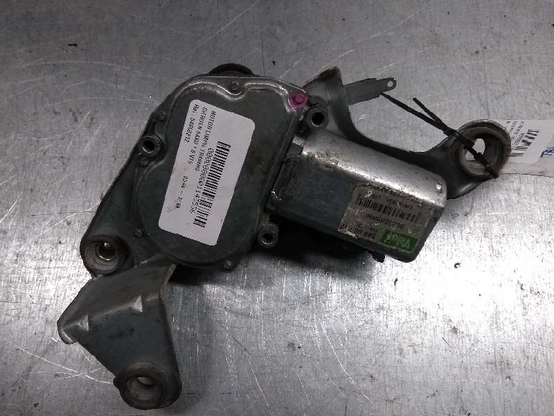 Recambio de motor limpia trasero para citroen saxo 1.6 vts referencia OEM IAM 54900212 9623289080 