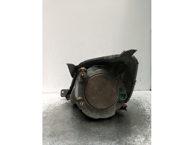 Recambio de faro derecho para ford fiesta v (jh_, jd_) 1.4 tdci referencia OEM IAM 6S6I13W029 1305236139 