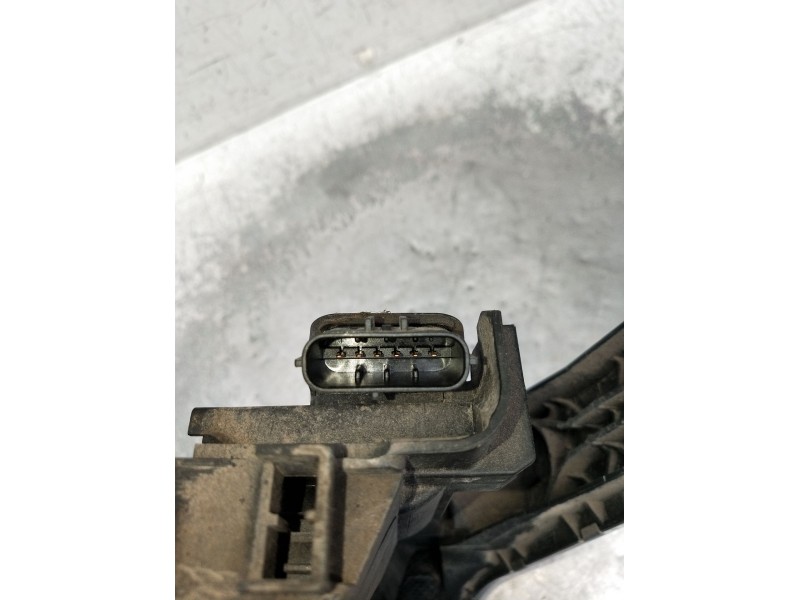 Recambio de potenciometro pedal para volkswagen eos (1f7, 1f8) 2.0 fsi referencia OEM IAM   