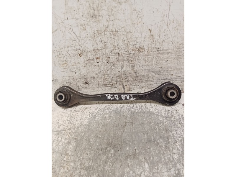 Recambio de brazo suspension superior trasero derecho para seat altea (5p1) 1.2 tsi referencia OEM IAM 1K0501529J  