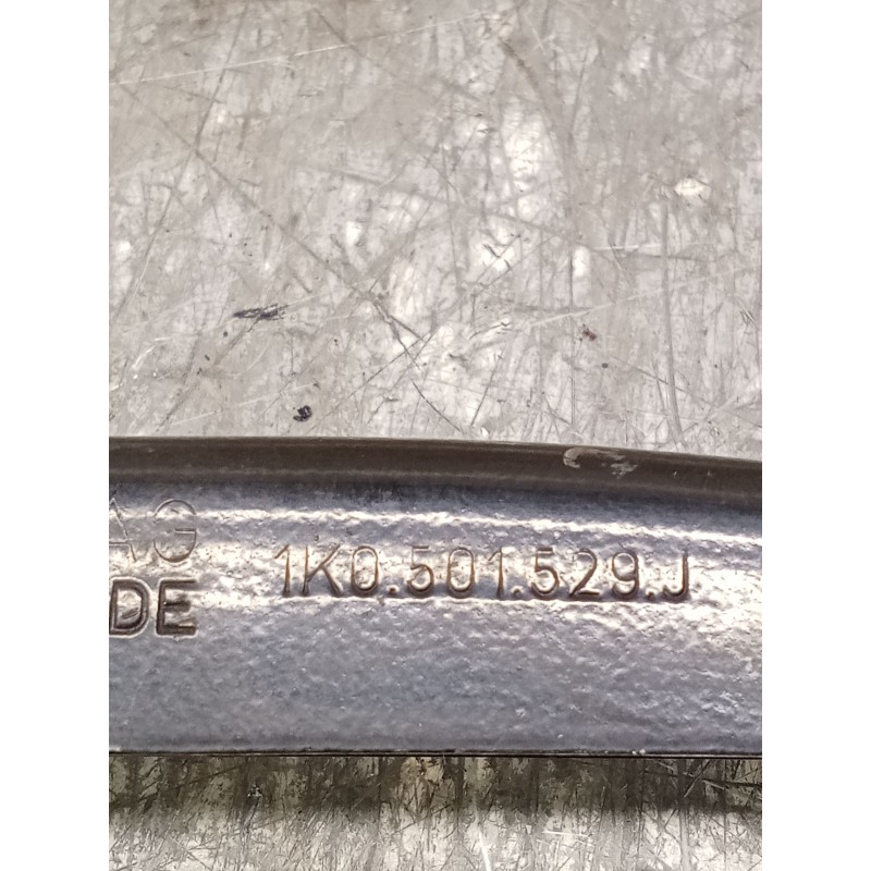 Recambio de brazo suspension superior trasero derecho para seat altea (5p1) 1.2 tsi referencia OEM IAM 1K0501529J  
