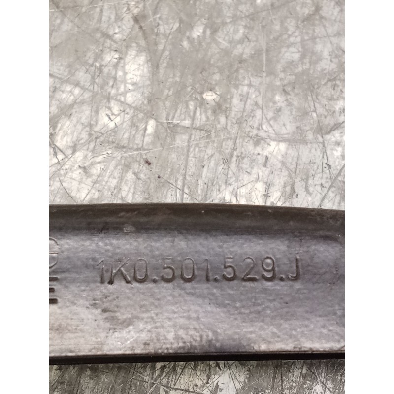 Recambio de brazo suspension superior trasero izquierdo para seat altea (5p1) 1.2 tsi referencia OEM IAM 1K0501529J  